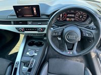 USED 2019 19 AUDI A5 2.0 TDI 35 S line Sportback 5dr Diesel S Tronic Euro 6 (s/s) (150 ps) 