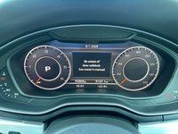 USED 2019 19 AUDI A5 2.0 TDI 35 S line Sportback 5dr Diesel S Tronic Euro 6 (s/s) (150 ps) 