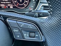 USED 2019 19 AUDI A5 2.0 TDI 35 S line Sportback 5dr Diesel S Tronic Euro 6 (s/s) (150 ps) 