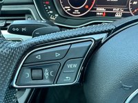 USED 2019 19 AUDI A5 2.0 TDI 35 S line Sportback 5dr Diesel S Tronic Euro 6 (s/s) (150 ps) 