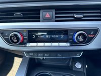 USED 2019 19 AUDI A5 2.0 TDI 35 S line Sportback 5dr Diesel S Tronic Euro 6 (s/s) (150 ps) 