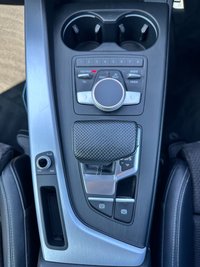 USED 2019 19 AUDI A5 2.0 TDI 35 S line Sportback 5dr Diesel S Tronic Euro 6 (s/s) (150 ps) 