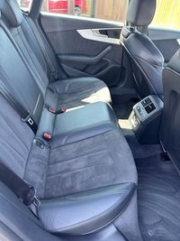USED 2019 19 AUDI A5 2.0 TDI 35 S line Sportback 5dr Diesel S Tronic Euro 6 (s/s) (150 ps) 