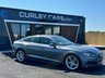 USED 2019 19 AUDI A5 2.0 TDI 35 S line Sportback 5dr Diesel S Tronic Euro 6 (s/s) (150 ps) 
