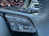 USED 2019 19 AUDI A5 2.0 TDI 35 S line Sportback 5dr Diesel S Tronic Euro 6 (s/s) (150 ps) 