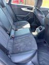 USED 2019 19 AUDI A5 2.0 TDI 35 S line Sportback 5dr Diesel S Tronic Euro 6 (s/s) (150 ps) 