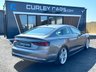 USED 2019 19 AUDI A5 2.0 TDI 35 S line Sportback 5dr Diesel S Tronic Euro 6 (s/s) (150 ps) 