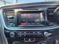 USED 2015 15 KIA OPTIMA 1.7 CRDi 2 Auto Euro 5 4dr AUTOMATIC /GREAT HISTORY