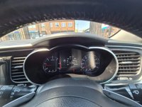 USED 2015 15 KIA OPTIMA 1.7 CRDi 2 Auto Euro 5 4dr AUTOMATIC /GREAT HISTORY