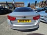 USED 2015 15 KIA OPTIMA 1.7 CRDi 2 Auto Euro 5 4dr AUTOMATIC /GREAT HISTORY