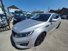 USED 2015 15 KIA OPTIMA 1.7 CRDi 2 Auto Euro 5 4dr AUTOMATIC /GREAT HISTORY