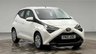 USED 2021 21 TOYOTA AYGO 1.0 VVT-i x-play Hatchback 5dr Petrol Manual Euro 6 (s/s) (71 ps) 