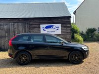 USED 2013 63 VOLVO XC60 2.4 D4 SE SUV 5dr Diesel Manual AWD Euro 5 (s/s) (163 ps) 