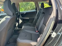 USED 2013 63 VOLVO XC60 2.4 D4 SE SUV 5dr Diesel Manual AWD Euro 5 (s/s) (163 ps) 