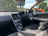 USED 2013 63 VOLVO XC60 2.4 D4 SE SUV 5dr Diesel Manual AWD Euro 5 (s/s) (163 ps) 