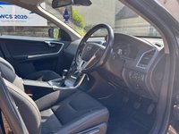 USED 2013 63 VOLVO XC60 2.4 D4 SE SUV 5dr Diesel Manual AWD Euro 5 (s/s) (163 ps) 