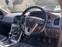 USED 2013 63 VOLVO XC60 2.4 D4 SE SUV 5dr Diesel Manual AWD Euro 5 (s/s) (163 ps) 