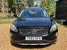 USED 2013 63 VOLVO XC60 2.4 D4 SE SUV 5dr Diesel Manual AWD Euro 5 (s/s) (163 ps) 
