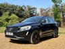 USED 2013 63 VOLVO XC60 2.4 D4 SE SUV 5dr Diesel Manual AWD Euro 5 (s/s) (163 ps) 