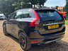 USED 2013 63 VOLVO XC60 2.4 D4 SE SUV 5dr Diesel Manual AWD Euro 5 (s/s) (163 ps) 