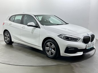 View our BMW 1 Series