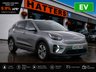 USED 2022 22 KIA NIRO 64kWh 2 SUV 5dr Electric Auto (201 bhp) 