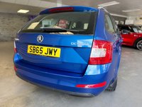 USED 2015 65 SKODA OCTAVIA 1.6 TDI SE L Estate 5dr Diesel DSG Euro 6 (s/s) (110 ps) 