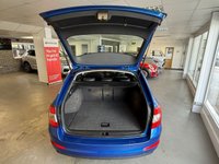 USED 2015 65 SKODA OCTAVIA 1.6 TDI SE L Estate 5dr Diesel DSG Euro 6 (s/s) (110 ps) 