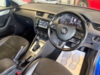 USED 2015 65 SKODA OCTAVIA 1.6 TDI SE L Estate 5dr Diesel DSG Euro 6 (s/s) (110 ps) 