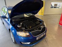 USED 2015 65 SKODA OCTAVIA 1.6 TDI SE L Estate 5dr Diesel DSG Euro 6 (s/s) (110 ps) 