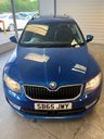 USED 2015 65 SKODA OCTAVIA 1.6 TDI SE L Estate 5dr Diesel DSG Euro 6 (s/s) (110 ps) 