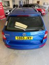 USED 2015 65 SKODA OCTAVIA 1.6 TDI SE L Estate 5dr Diesel DSG Euro 6 (s/s) (110 ps) 