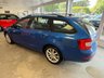 USED 2015 65 SKODA OCTAVIA 1.6 TDI SE L Estate 5dr Diesel DSG Euro 6 (s/s) (110 ps) 