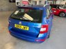 USED 2015 65 SKODA OCTAVIA 1.6 TDI SE L Estate 5dr Diesel DSG Euro 6 (s/s) (110 ps) 