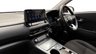 USED 2023 23 HYUNDAI KONA 39kWh Premium SUV 5dr Electric Auto (10.5kW Charger) (136 ps) 