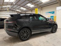 USED 2020 20 LAND ROVER RANGE ROVER VELAR 2.0 D180 R-Dynamic SE Auto 4WD Euro 6 (s/s) 5dr *AUTOMATIC*ULTRA LOW MILEAGE*