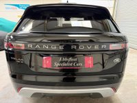 USED 2020 20 LAND ROVER RANGE ROVER VELAR 2.0 D180 R-Dynamic SE Auto 4WD Euro 6 (s/s) 5dr *AUTOMATIC*ULTRA LOW MILEAGE*