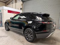 USED 2020 20 LAND ROVER RANGE ROVER VELAR 2.0 D180 R-Dynamic SE Auto 4WD Euro 6 (s/s) 5dr *AUTOMATIC*ULTRA LOW MILEAGE*