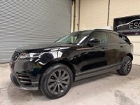 USED 2020 20 LAND ROVER RANGE ROVER VELAR 2.0 D180 R-Dynamic SE Auto 4WD Euro 6 (s/s) 5dr *AUTOMATIC*ULTRA LOW MILEAGE*