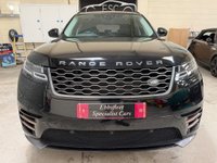 USED 2020 20 LAND ROVER RANGE ROVER VELAR 2.0 D180 R-Dynamic SE Auto 4WD Euro 6 (s/s) 5dr *AUTOMATIC*ULTRA LOW MILEAGE*