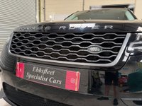 USED 2020 20 LAND ROVER RANGE ROVER VELAR 2.0 D180 R-Dynamic SE Auto 4WD Euro 6 (s/s) 5dr *AUTOMATIC*ULTRA LOW MILEAGE*