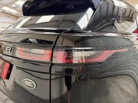 USED 2020 20 LAND ROVER RANGE ROVER VELAR 2.0 D180 R-Dynamic SE Auto 4WD Euro 6 (s/s) 5dr *AUTOMATIC*ULTRA LOW MILEAGE*