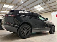 USED 2020 20 LAND ROVER RANGE ROVER VELAR 2.0 D180 R-Dynamic SE Auto 4WD Euro 6 (s/s) 5dr *AUTOMATIC*ULTRA LOW MILEAGE*