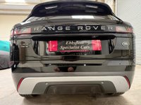 USED 2020 20 LAND ROVER RANGE ROVER VELAR 2.0 D180 R-Dynamic SE Auto 4WD Euro 6 (s/s) 5dr *AUTOMATIC*ULTRA LOW MILEAGE*