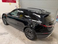 USED 2020 20 LAND ROVER RANGE ROVER VELAR 2.0 D180 R-Dynamic SE Auto 4WD Euro 6 (s/s) 5dr *AUTOMATIC*ULTRA LOW MILEAGE*
