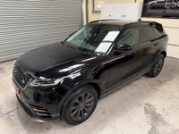 USED 2020 20 LAND ROVER RANGE ROVER VELAR 2.0 D180 R-Dynamic SE Auto 4WD Euro 6 (s/s) 5dr *AUTOMATIC*ULTRA LOW MILEAGE*