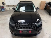 USED 2020 20 LAND ROVER RANGE ROVER VELAR 2.0 D180 R-Dynamic SE Auto 4WD Euro 6 (s/s) 5dr *AUTOMATIC*ULTRA LOW MILEAGE*