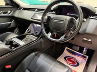 USED 2020 20 LAND ROVER RANGE ROVER VELAR 2.0 D180 R-Dynamic SE Auto 4WD Euro 6 (s/s) 5dr *AUTOMATIC*ULTRA LOW MILEAGE*