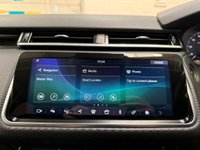 USED 2020 20 LAND ROVER RANGE ROVER VELAR 2.0 D180 R-Dynamic SE Auto 4WD Euro 6 (s/s) 5dr *AUTOMATIC*ULTRA LOW MILEAGE*