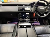 USED 2020 20 LAND ROVER RANGE ROVER VELAR 2.0 D180 R-Dynamic SE Auto 4WD Euro 6 (s/s) 5dr *AUTOMATIC*ULTRA LOW MILEAGE*